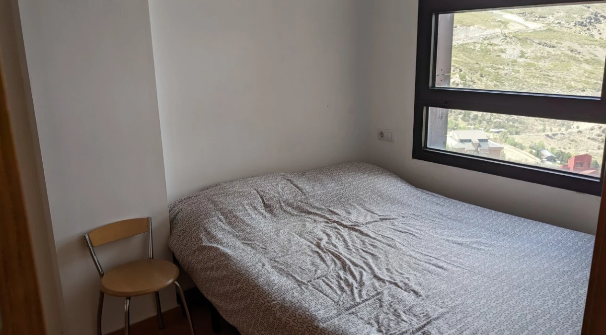 Wohnung zum verkauf in Granada