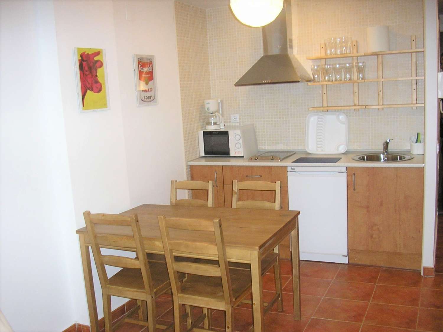 Wohnung zum verkauf in Granada