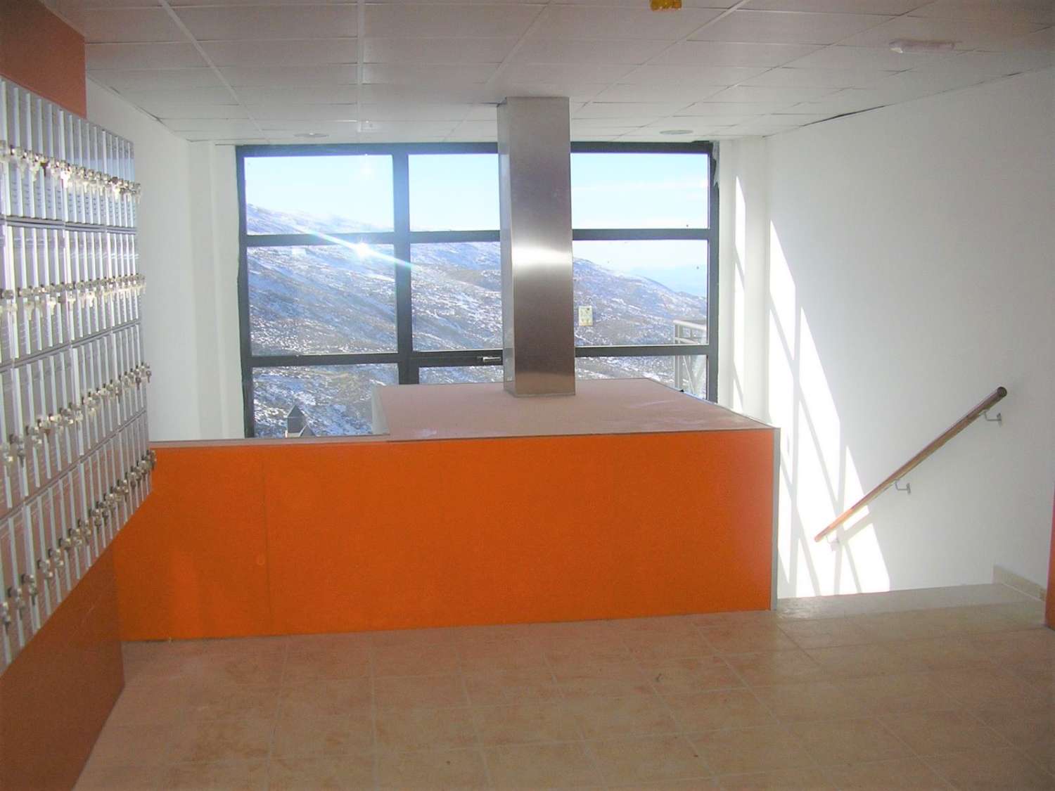 Appartement en vente à Granada