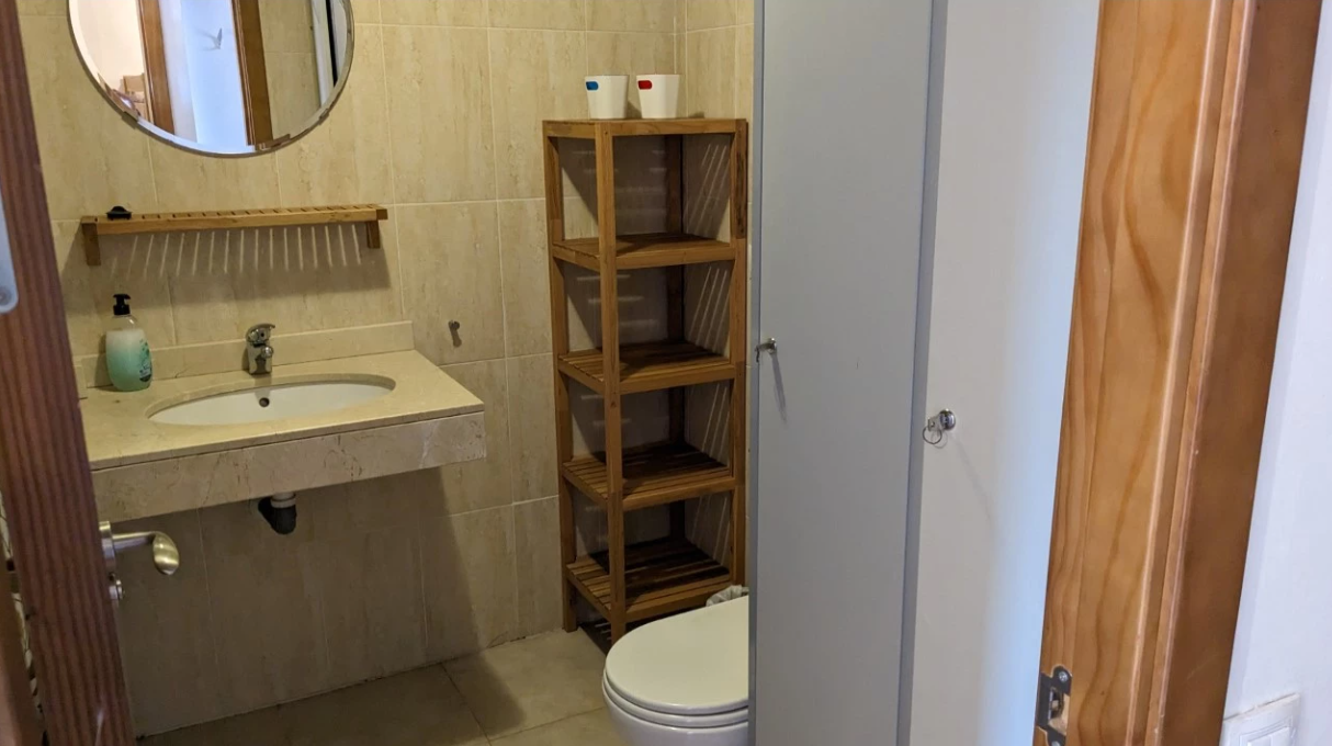 Appartement en vente à Granada