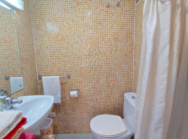 ATICO EN VENTA, BENALMADENA