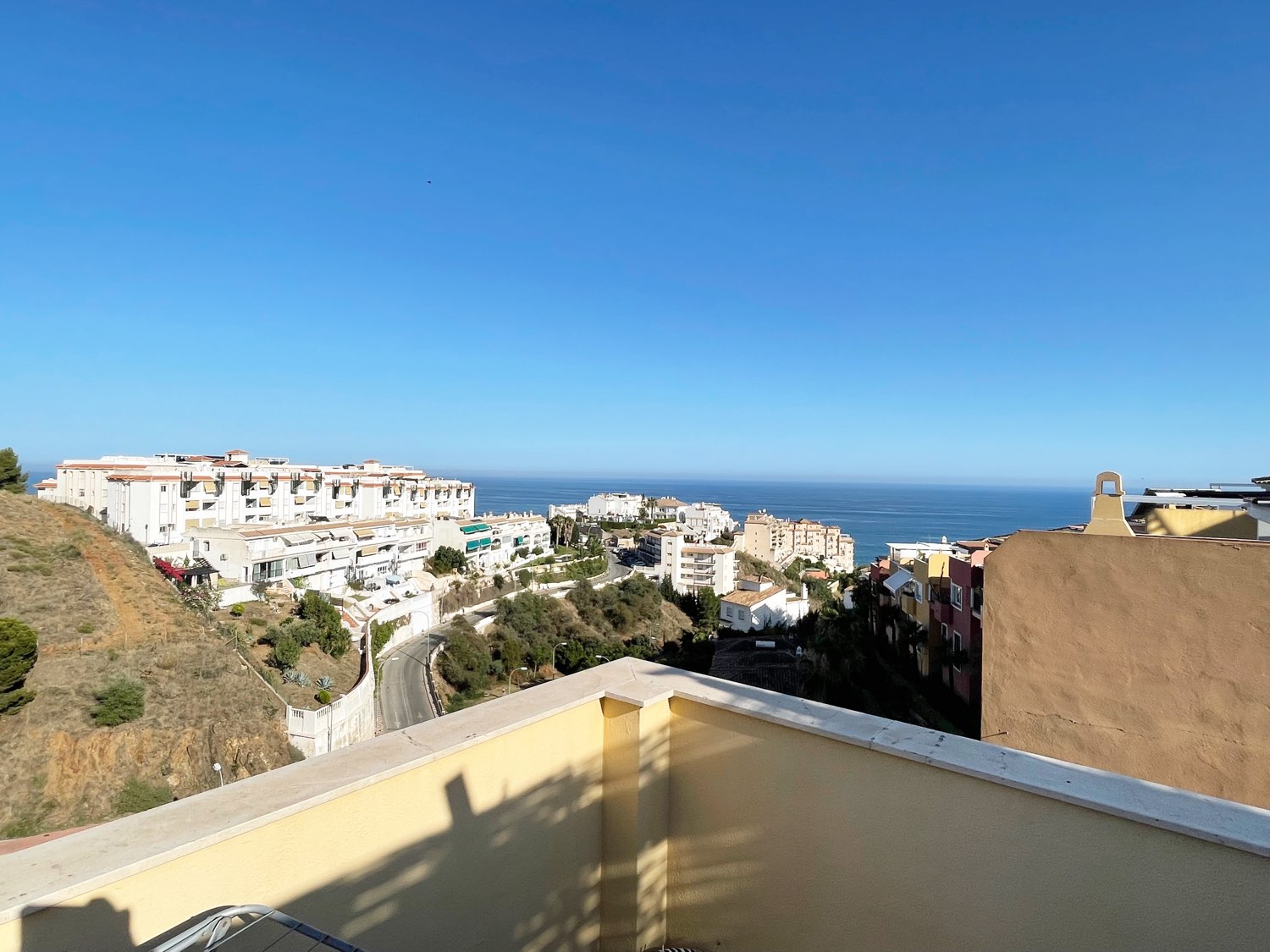 House for sale in Benalmádena