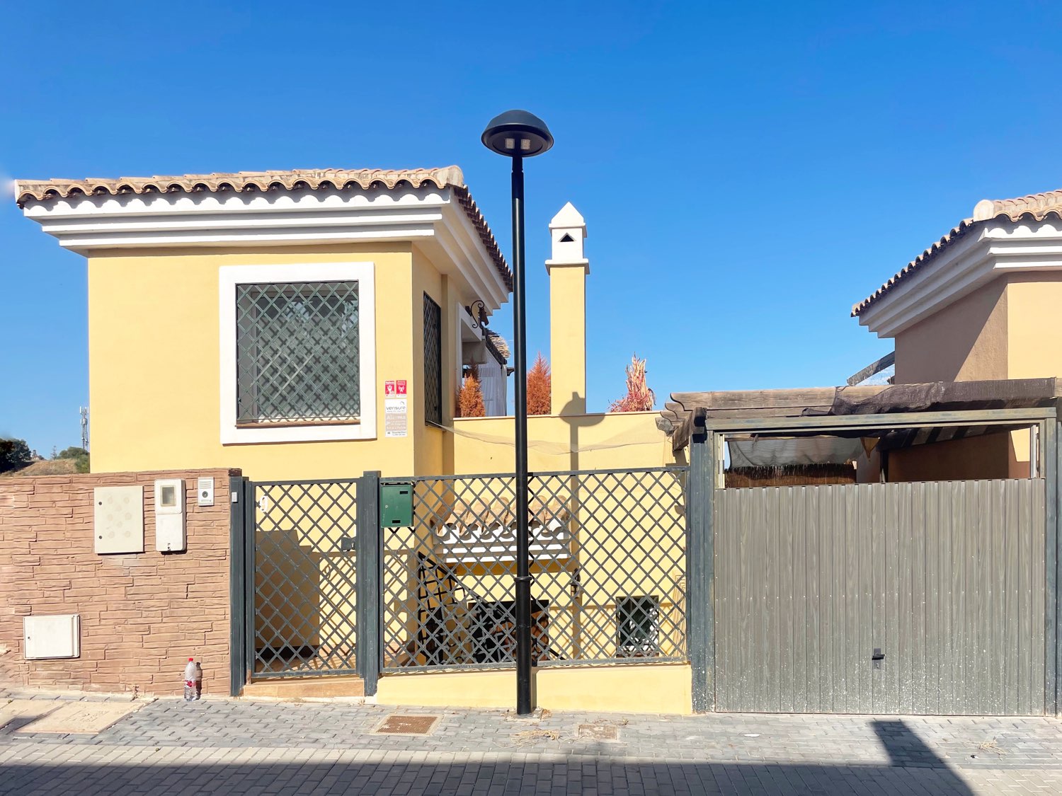 Haus zum verkauf in Benalmádena