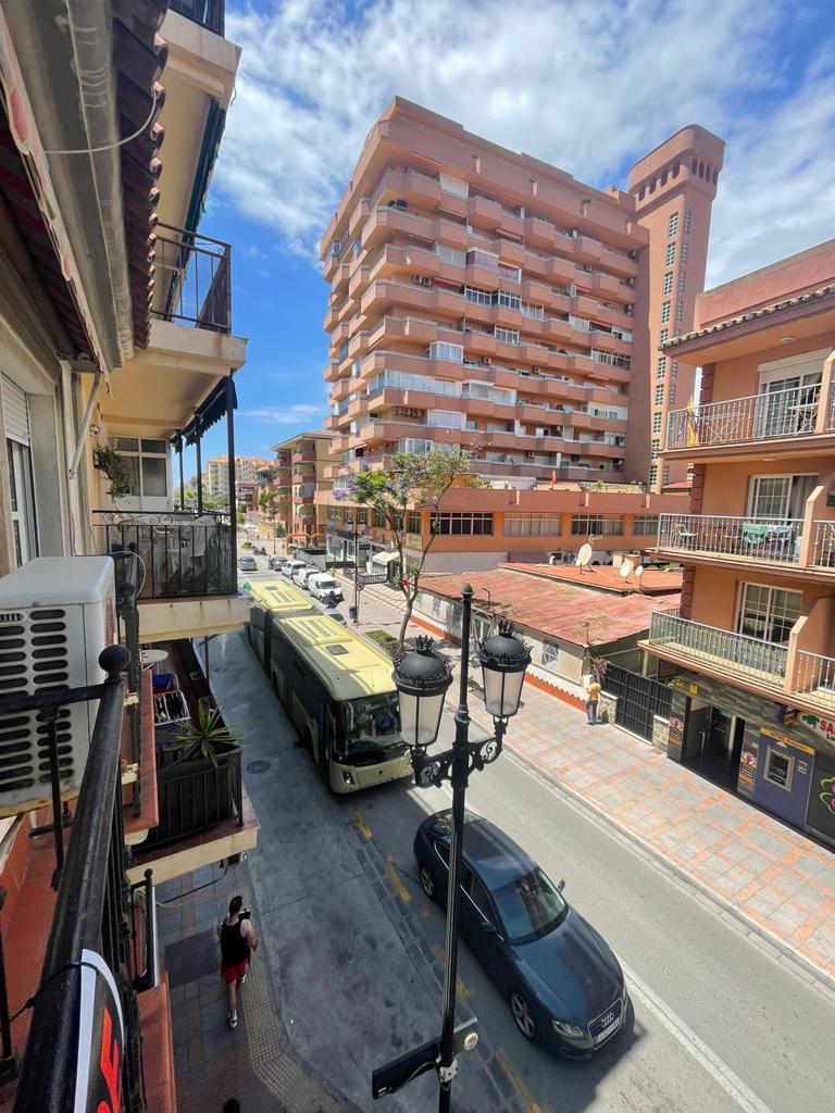 Flat for sale in Los Boliches (Fuengirola)