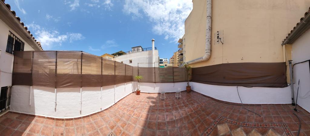 Flat for sale in Los Boliches (Fuengirola)