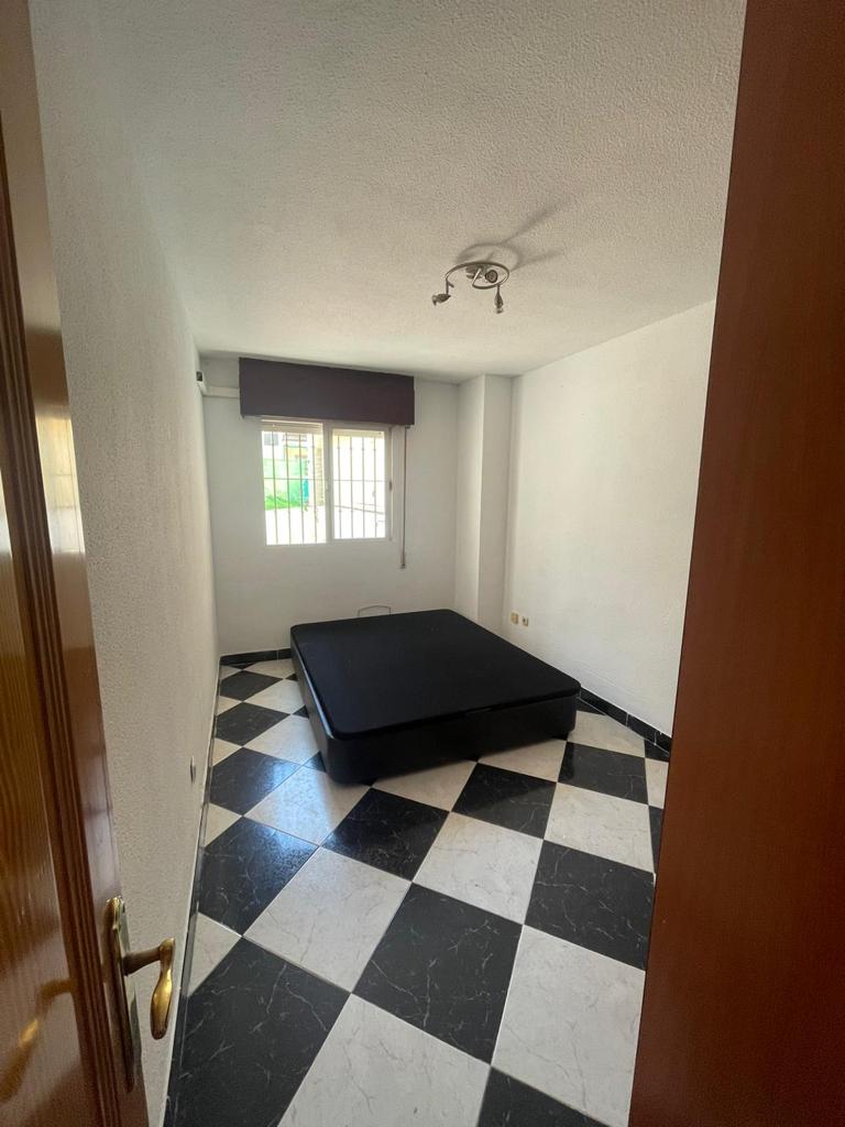 PISO EN VENTA, LOS BOLICHES