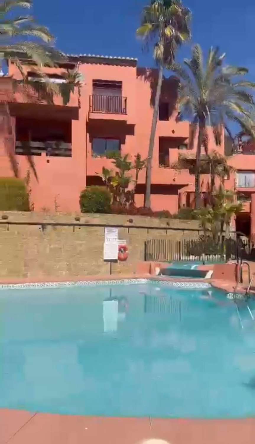 Apartment for sale in Marbella