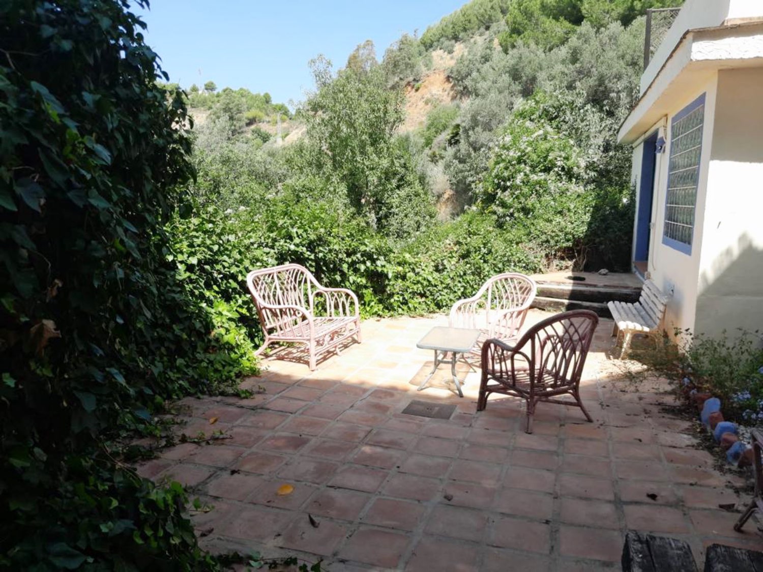 CHALET INDEPENDIENTE EN VENTA, MIJAS