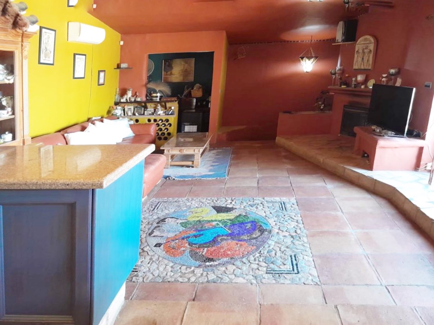 Chalet for sale in Valtocado - La Alquería - La Atalaya (Mijas)