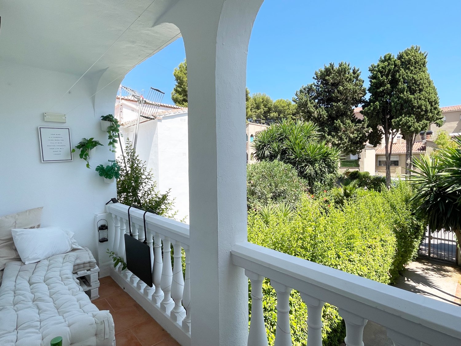 Maison en vente à Mijas