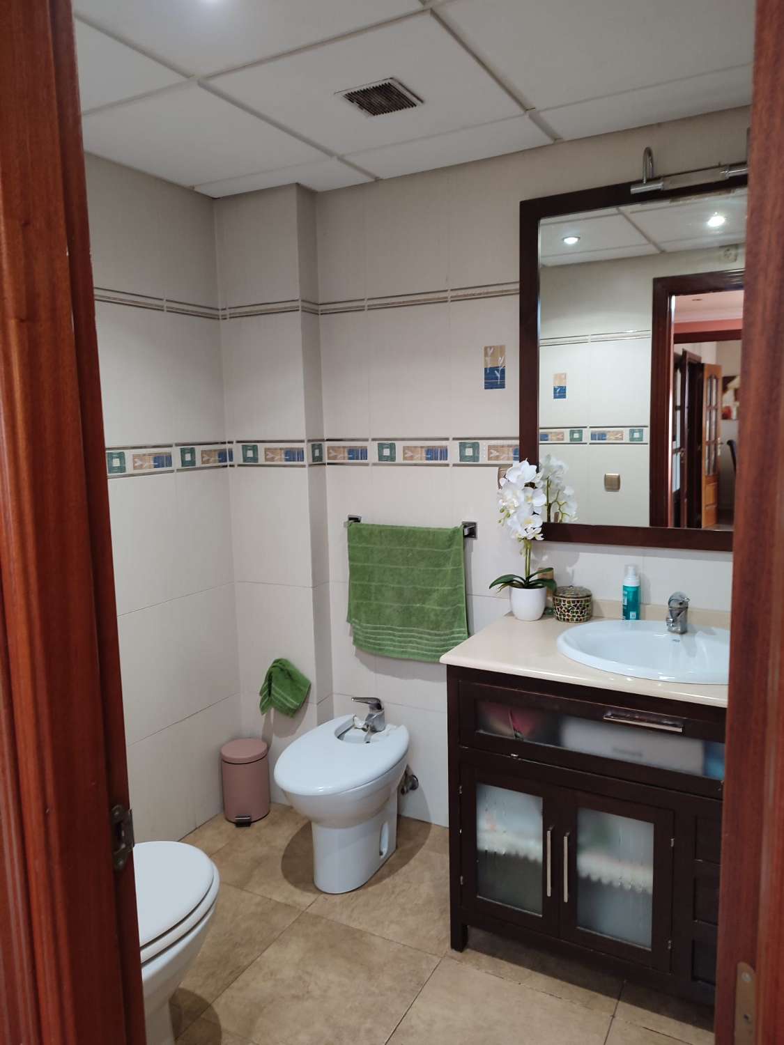 ATICO EN VENTA, FUENGIROLA