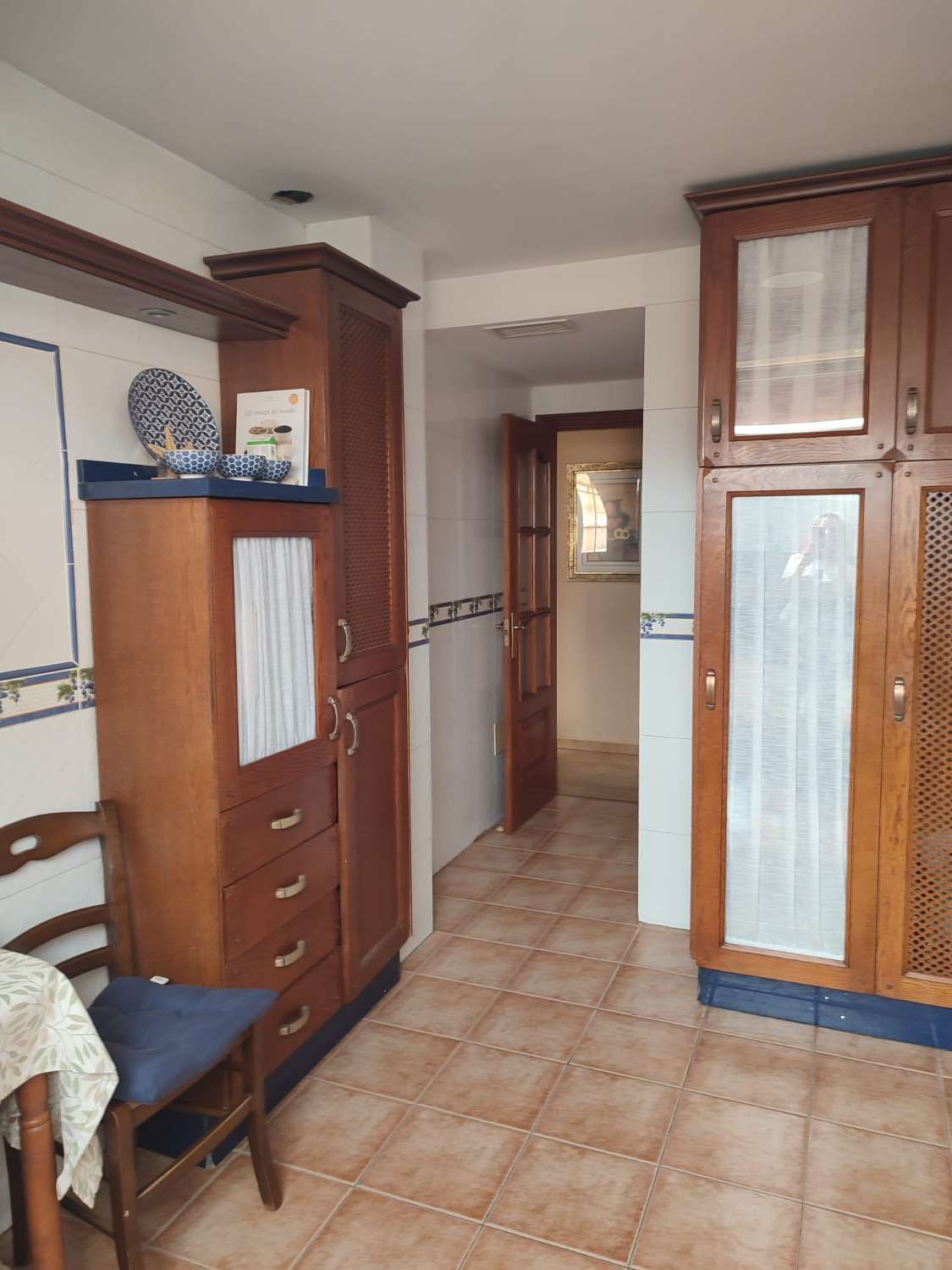 Penthouse for sale in Fuengirola