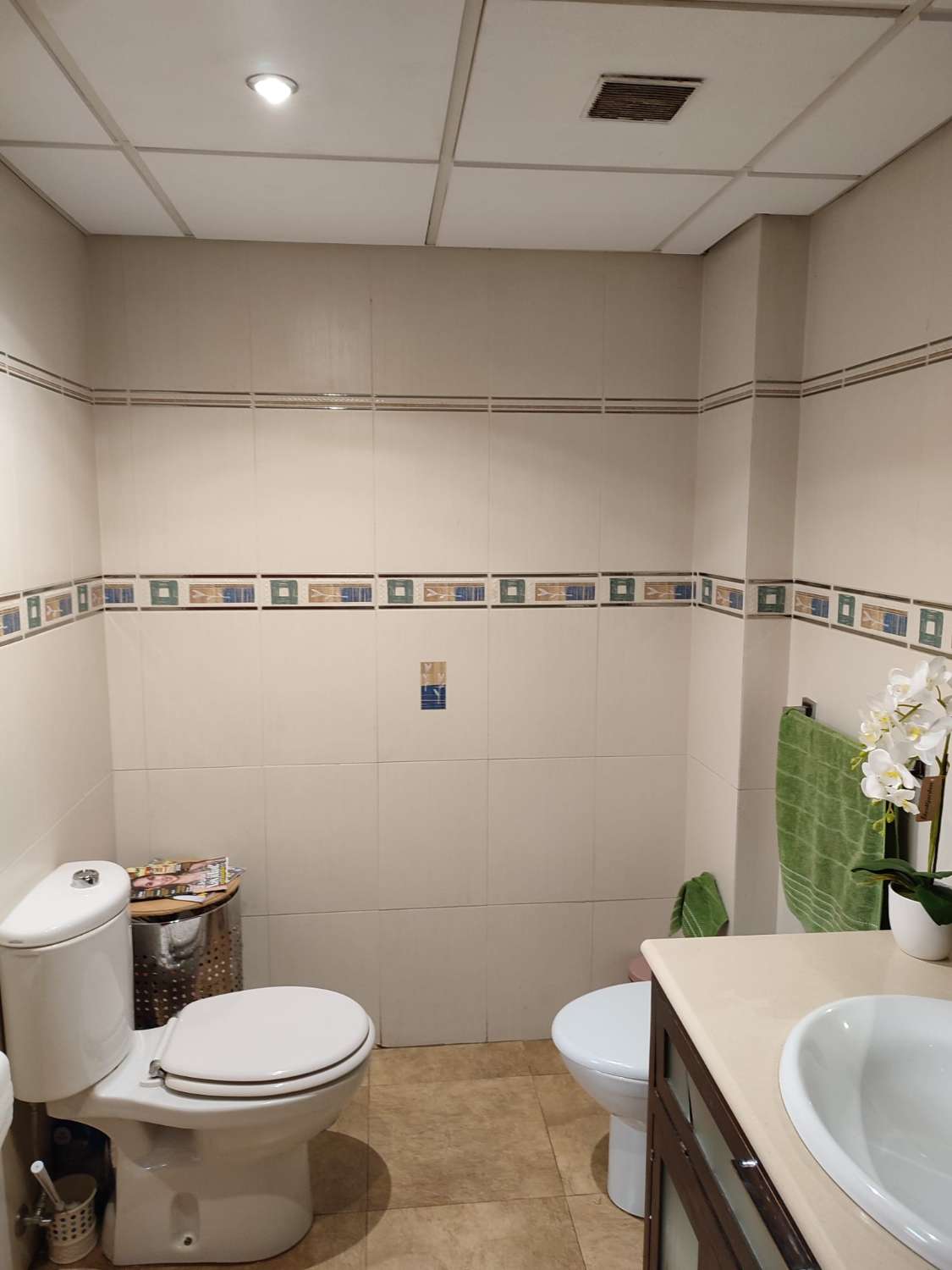 ATICO EN VENTA, FUENGIROLA