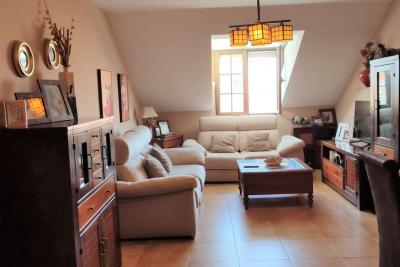 Penthouse for sale in Fuengirola