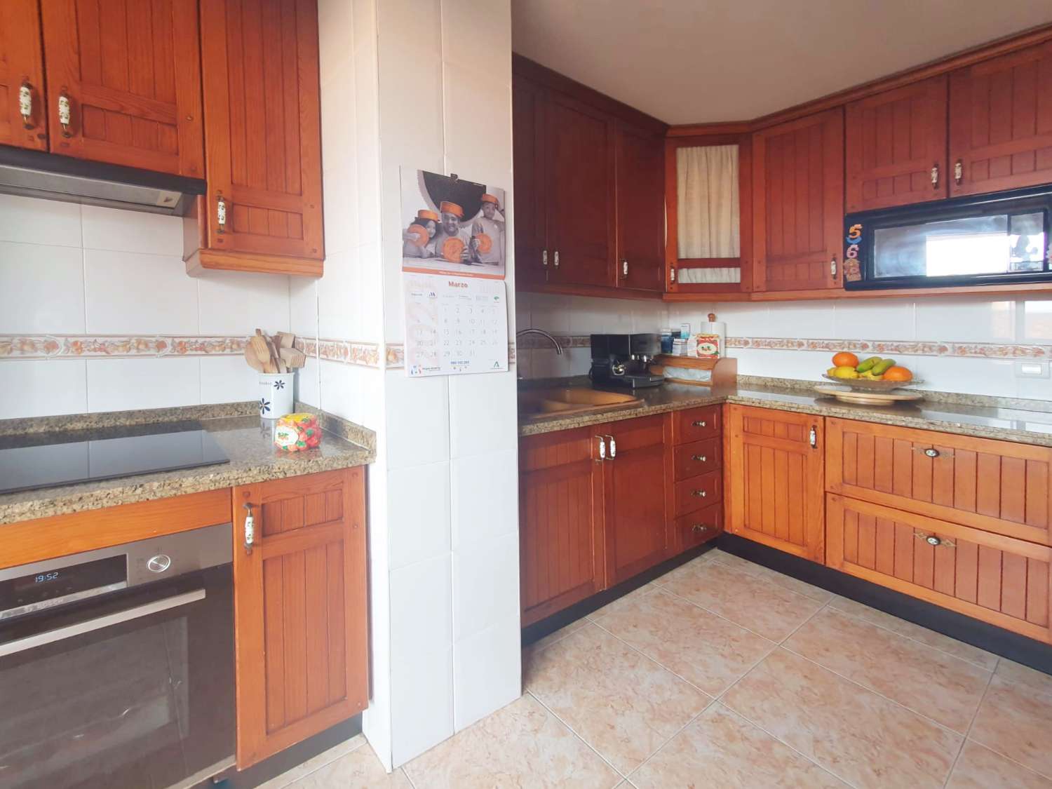 Penthouse en vente à Las Lagunas (Mijas)