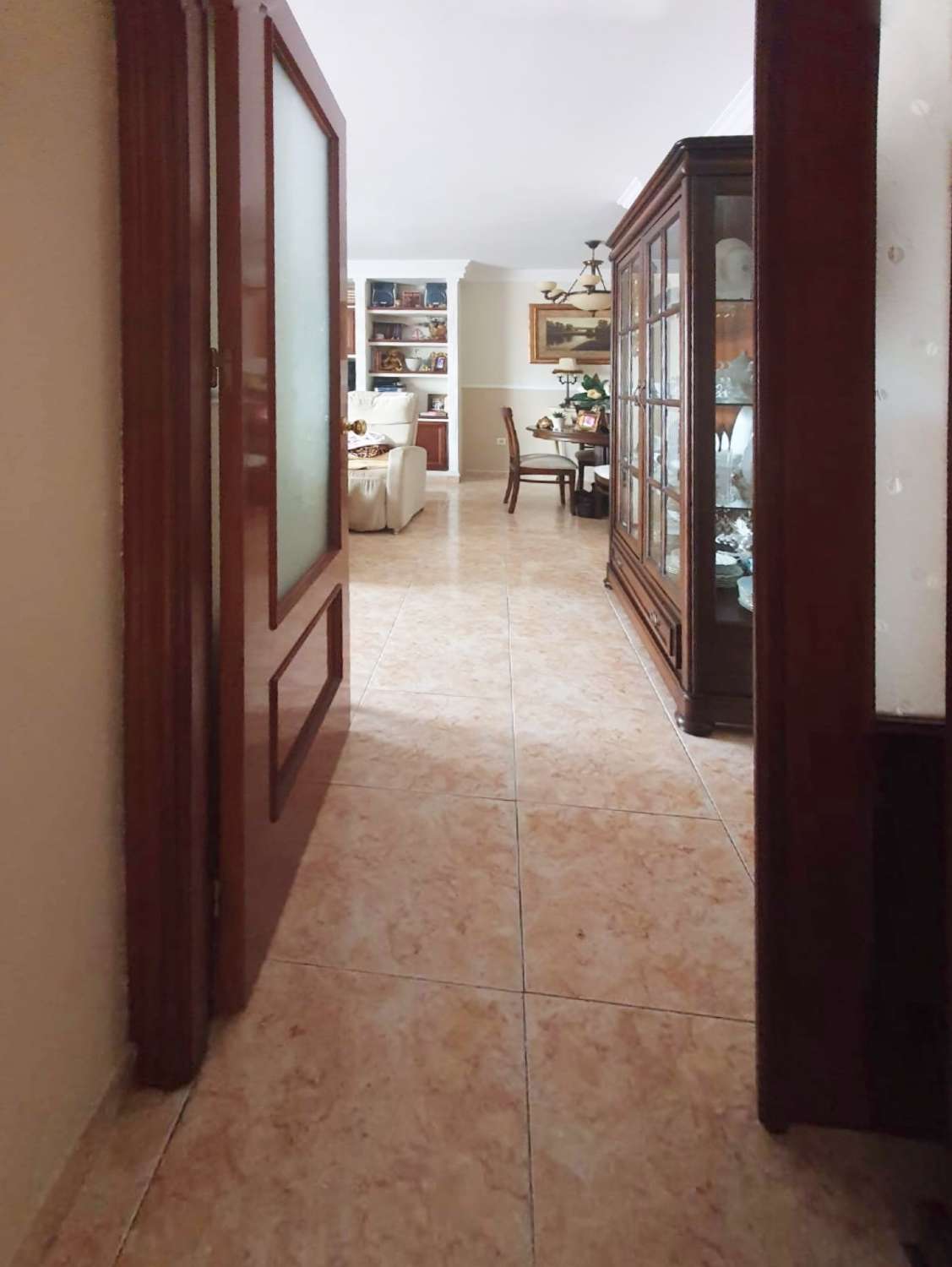 Penthouse en vente à Las Lagunas (Mijas)