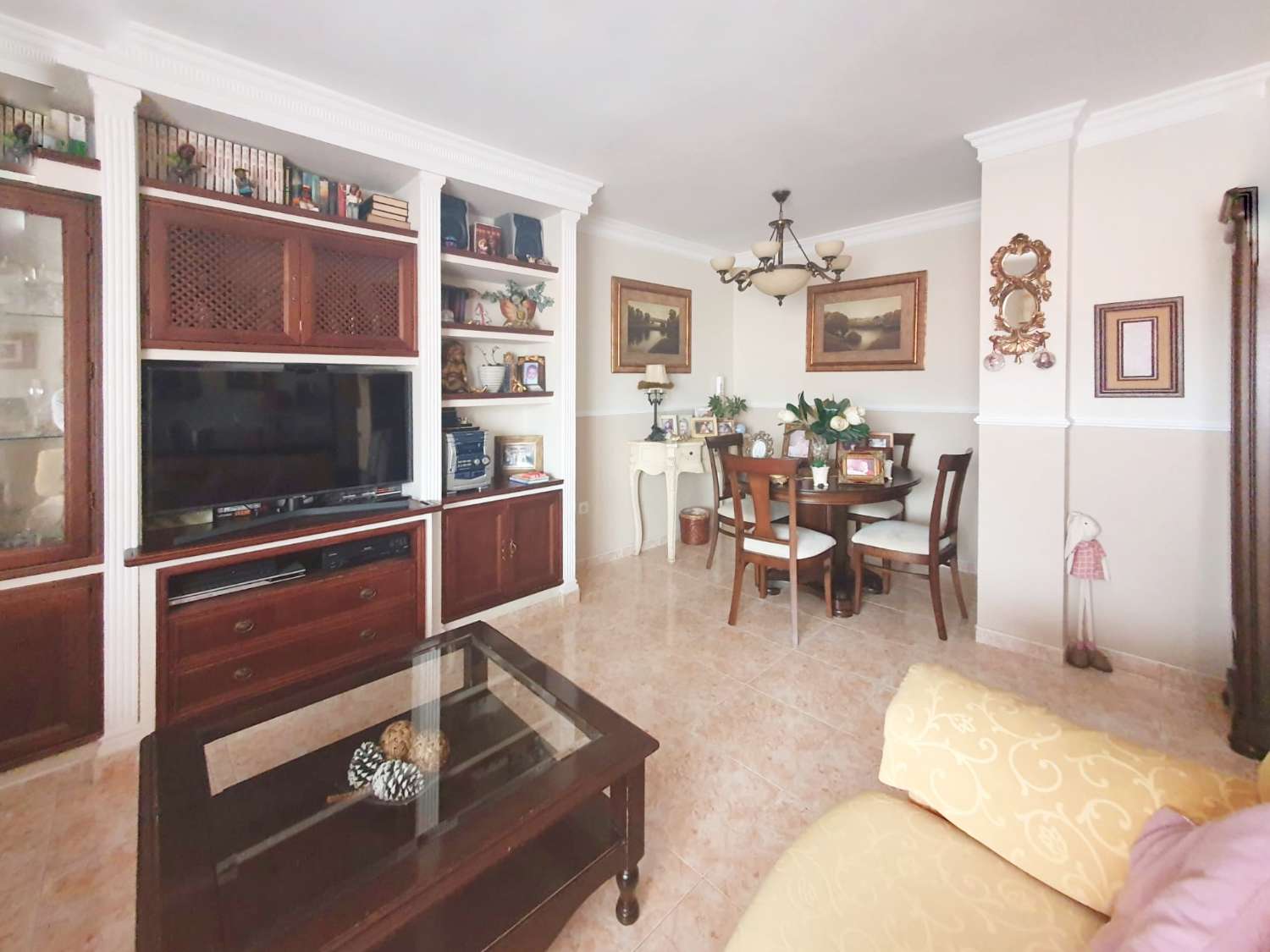 Penthouse en vente à Las Lagunas (Mijas)