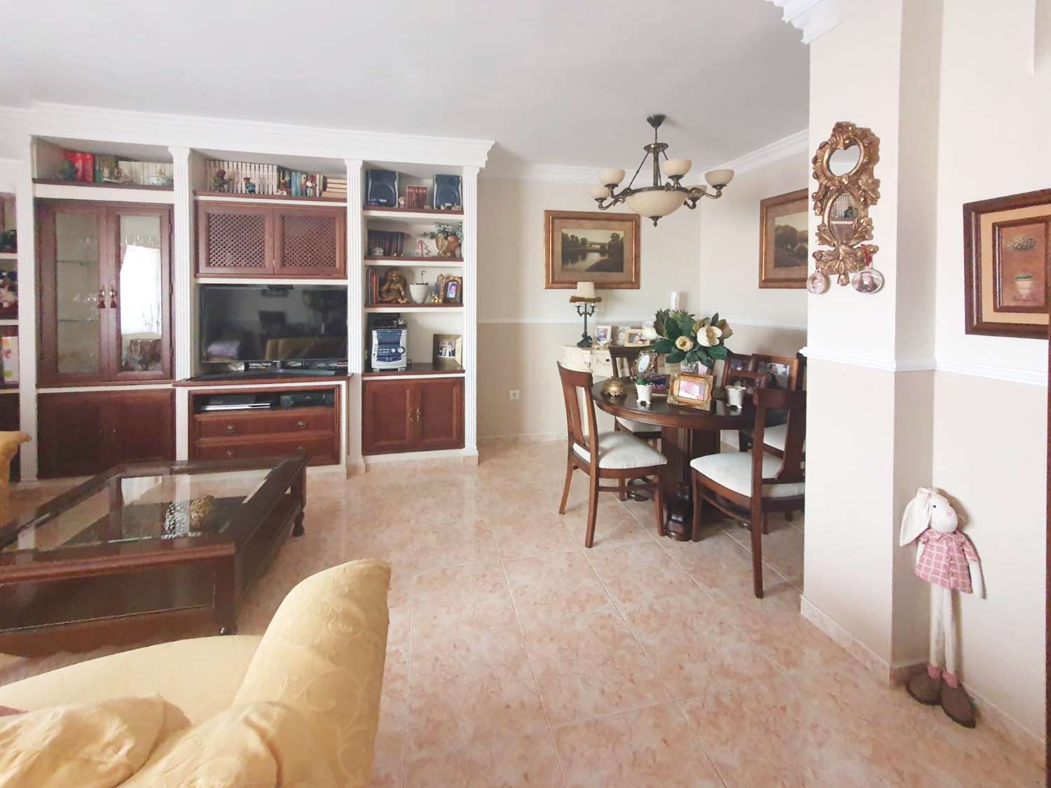 Penthouse en vente à Las Lagunas (Mijas)