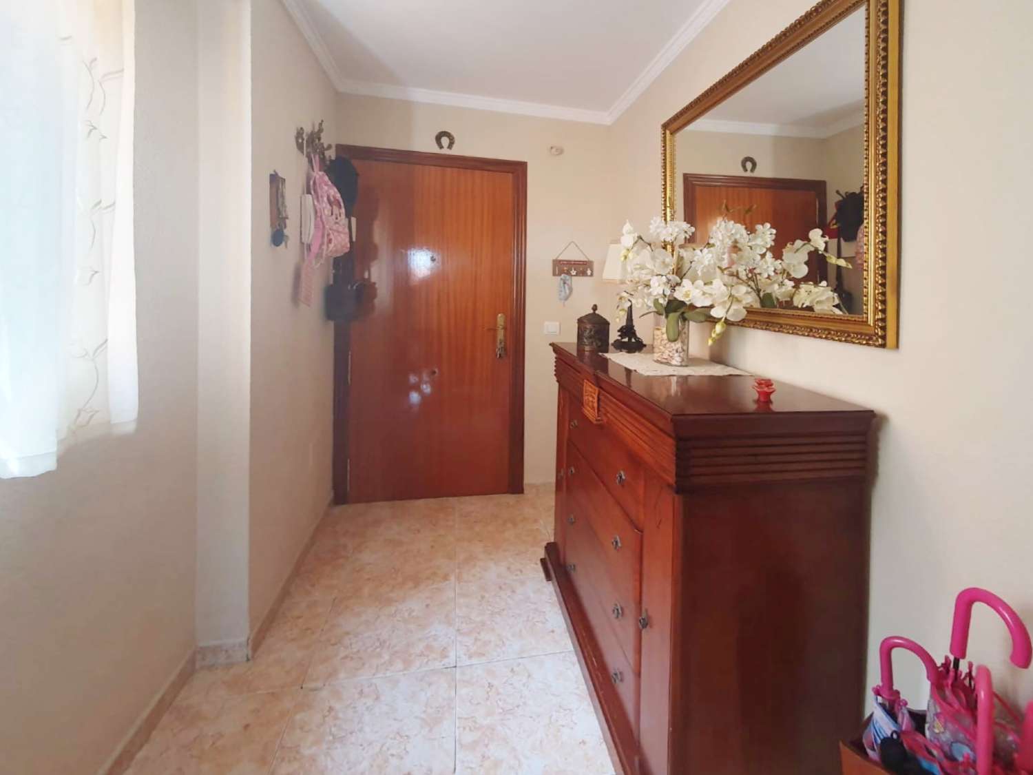 Penthouse en vente à Las Lagunas (Mijas)