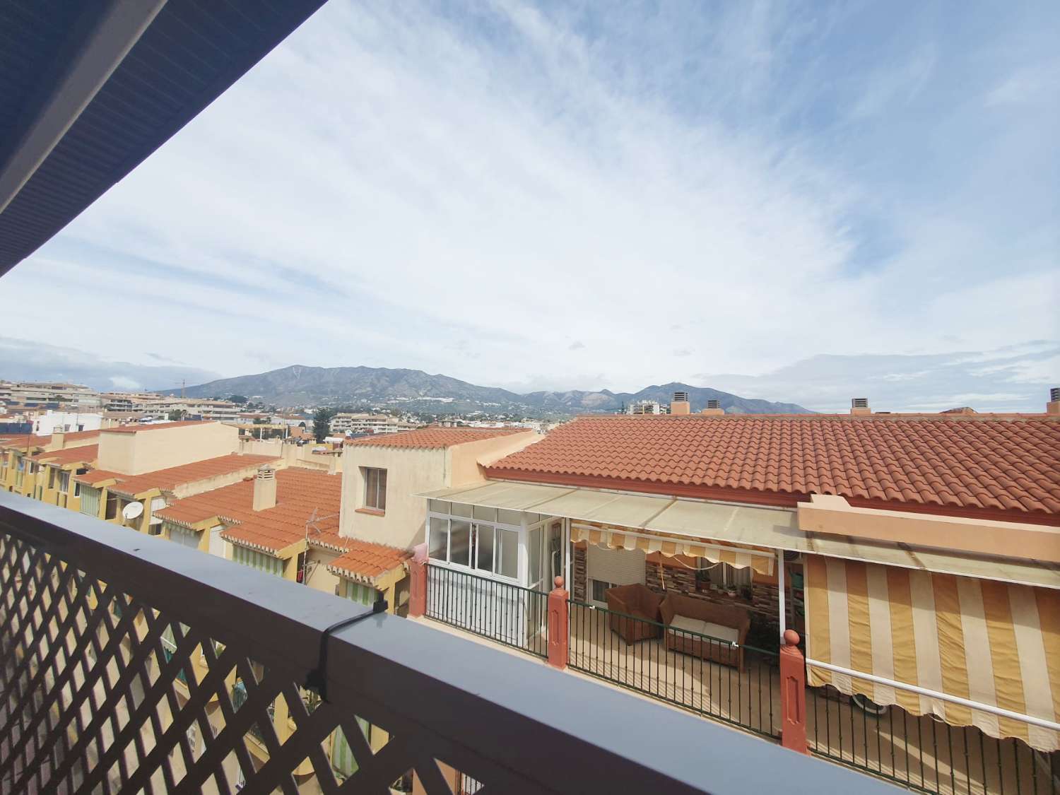 Penthouse en vente à Las Lagunas (Mijas)