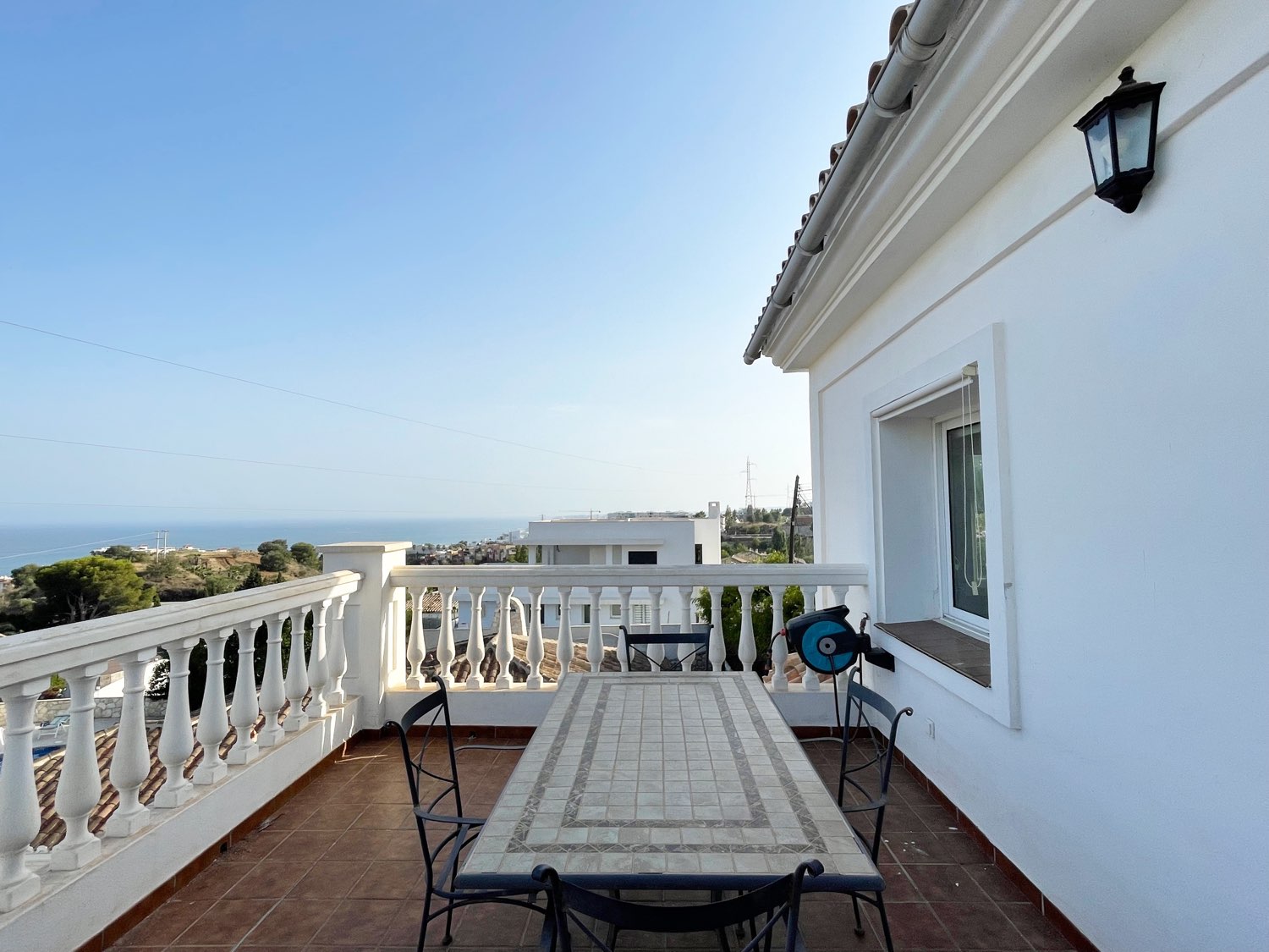 Maison en vente à Benalmádena