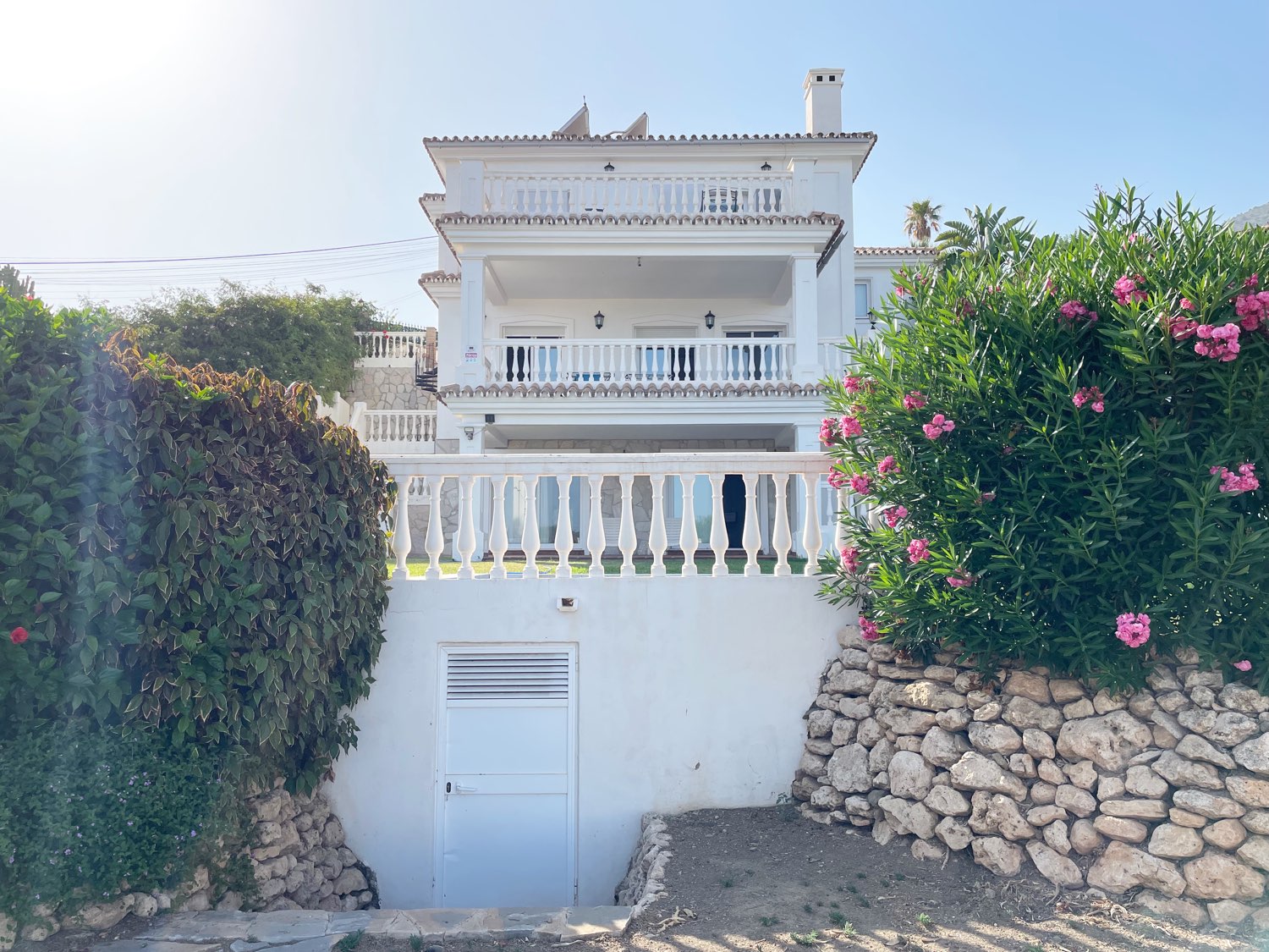 Maison en vente à Benalmádena