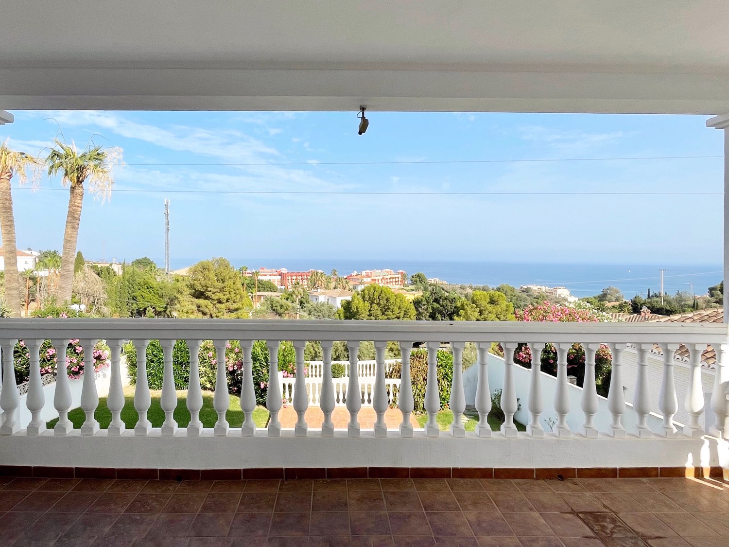 Maison en vente à Benalmádena