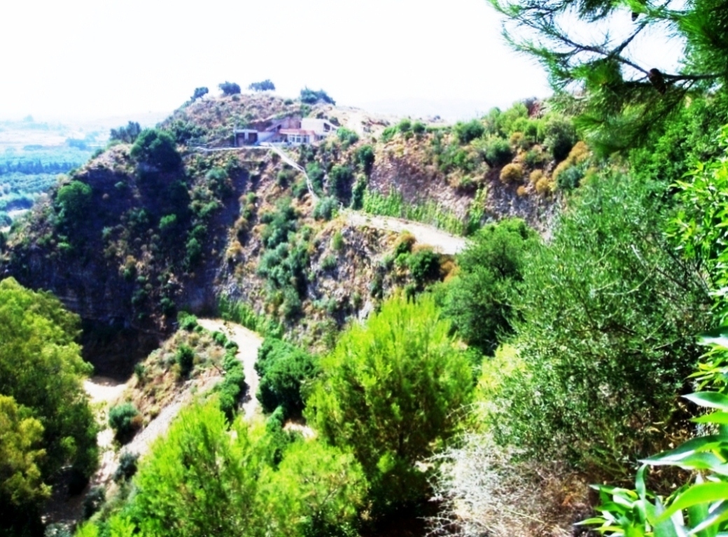 Parzelle zum verkauf in Valtocado - La Alquería - La Atalaya (Mijas)