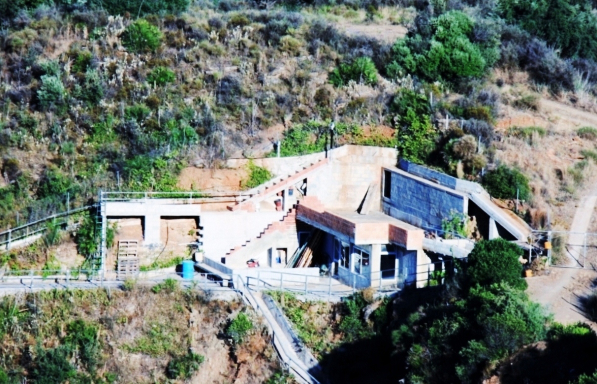 Parzelle zum verkauf in Valtocado - La Alquería - La Atalaya (Mijas)