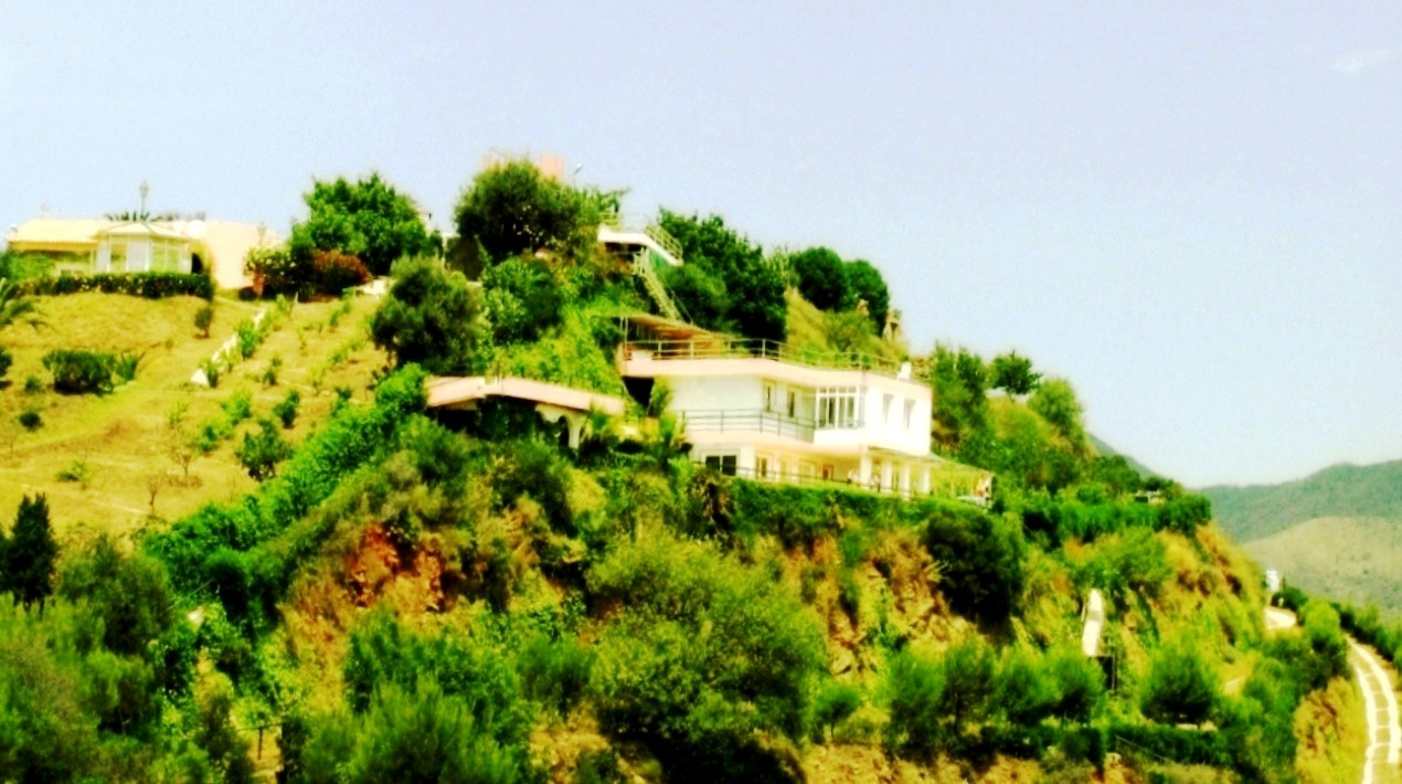 Parzelle zum verkauf in Valtocado - La Alquería - La Atalaya (Mijas)