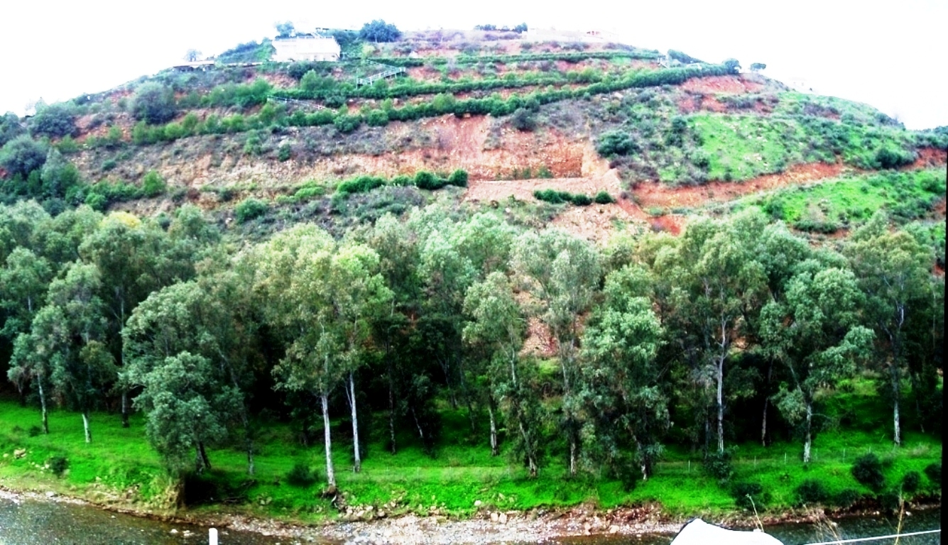 Parzelle zum verkauf in Valtocado - La Alquería - La Atalaya (Mijas)