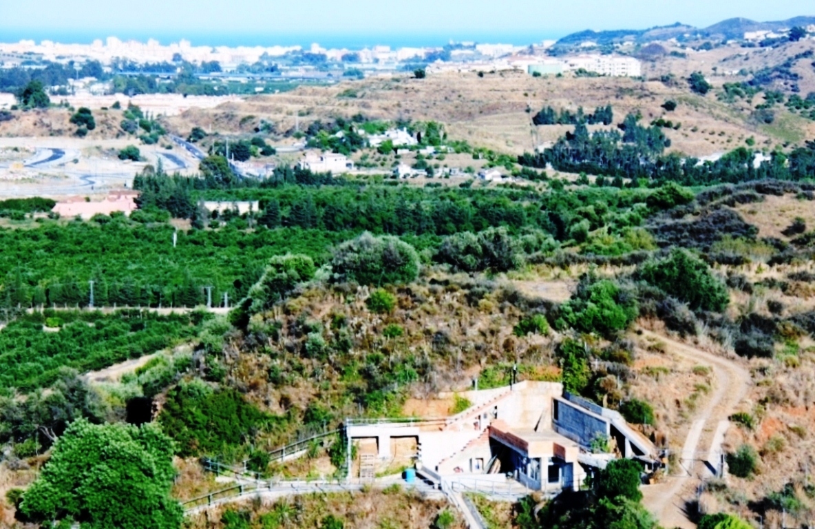 Parzelle zum verkauf in Valtocado - La Alquería - La Atalaya (Mijas)