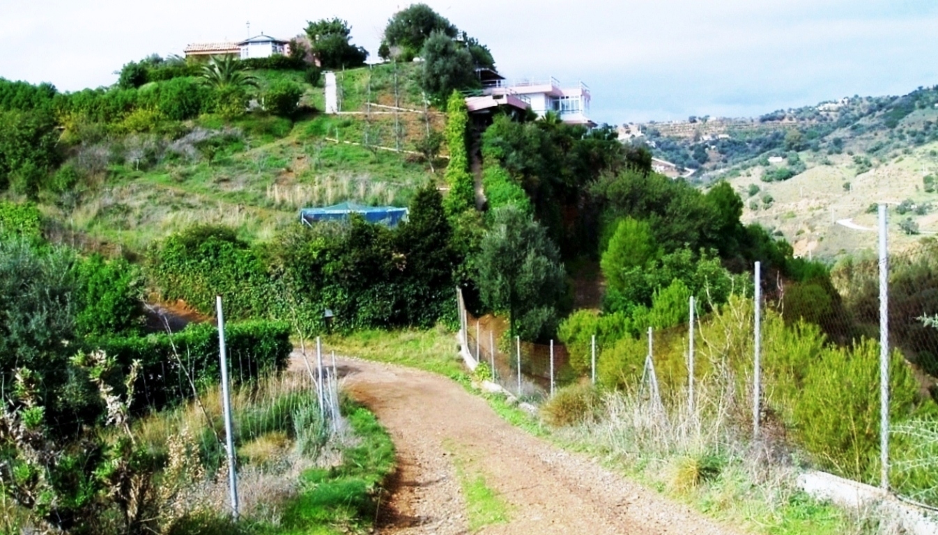 Parzelle zum verkauf in Valtocado - La Alquería - La Atalaya (Mijas)