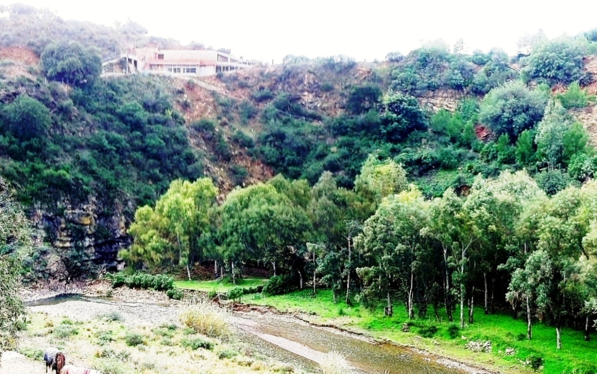 Tontti myynnissä Valtocado - La Alquería - La Atalaya (Mijas)