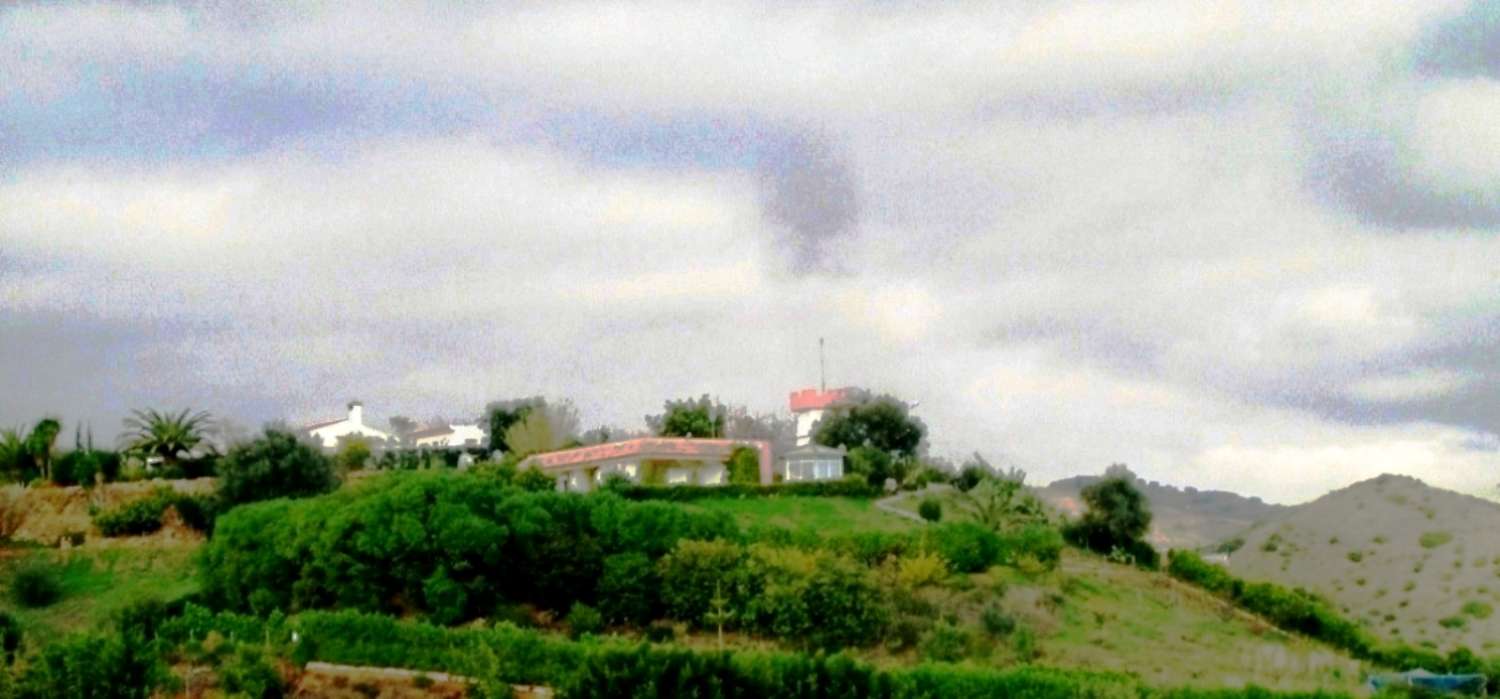 Plot for sale in Valtocado - La Alquería - La Atalaya (Mijas)