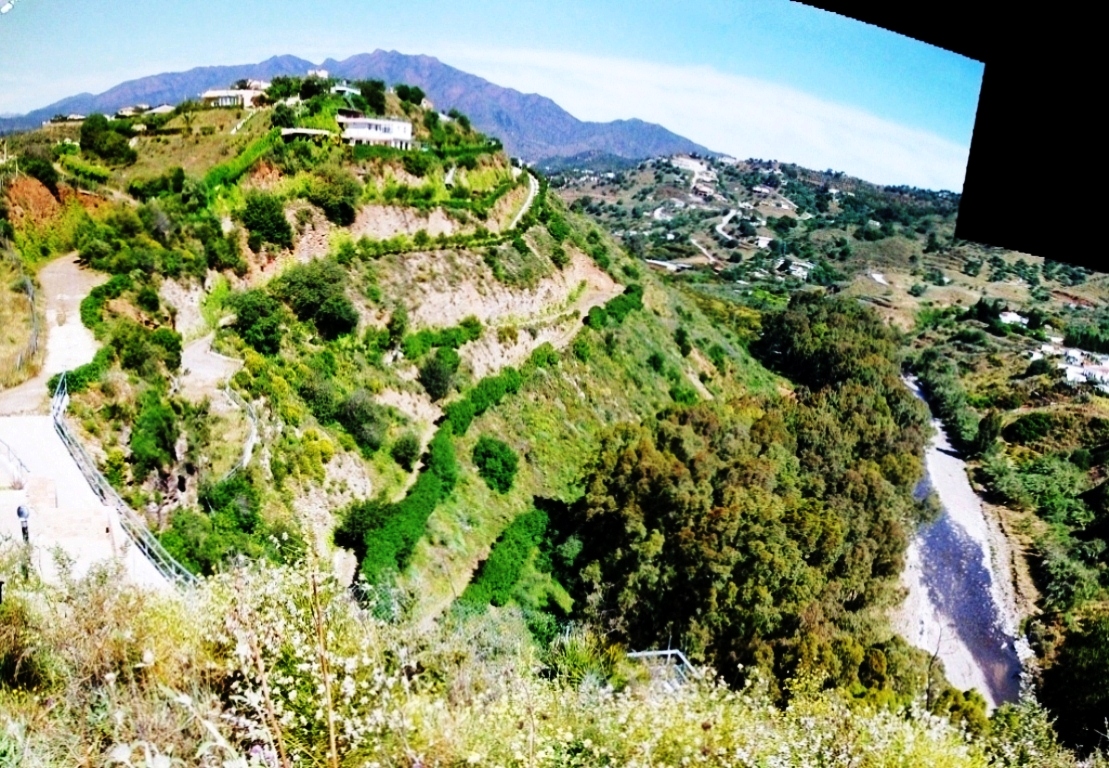 Parzelle zum verkauf in Valtocado - La Alquería - La Atalaya (Mijas)