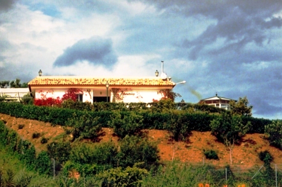 Parzelle zum verkauf in Valtocado - La Alquería - La Atalaya (Mijas)