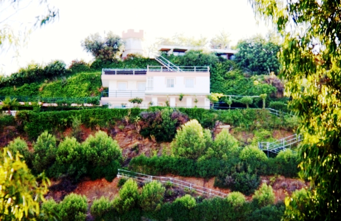 Parzelle zum verkauf in Valtocado - La Alquería - La Atalaya (Mijas)