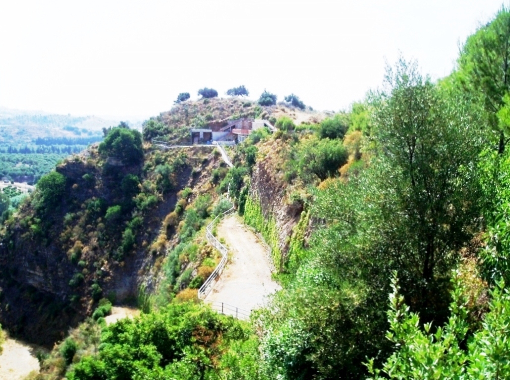 Tontti myynnissä Valtocado - La Alquería - La Atalaya (Mijas)