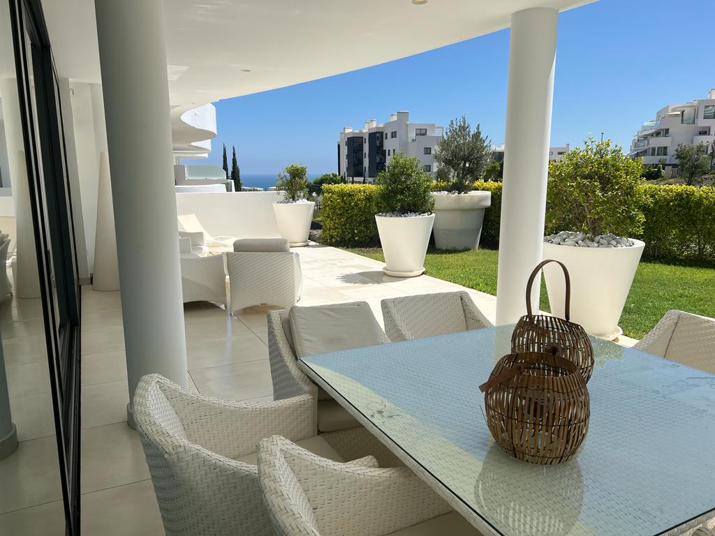 Flat for sale in Benalmádena