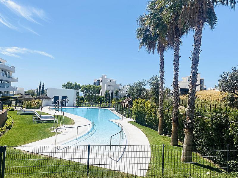 Appartement en vente à Benalmádena