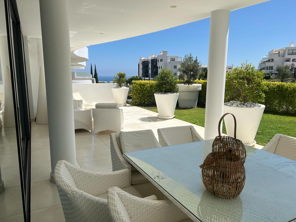 Flat for sale in Benalmádena