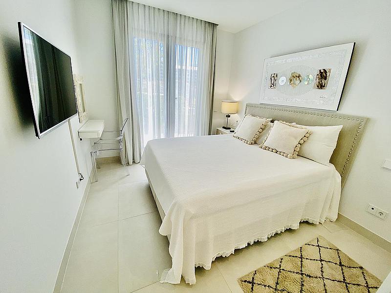 Flat for sale in Benalmádena