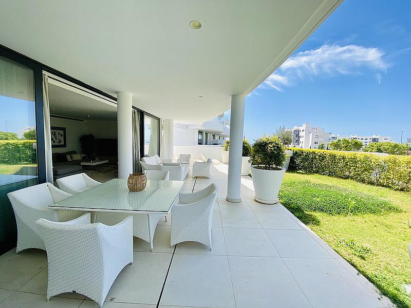 Flat for sale in Benalmádena