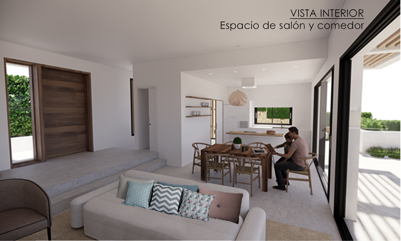 Plot for sale in Mijas