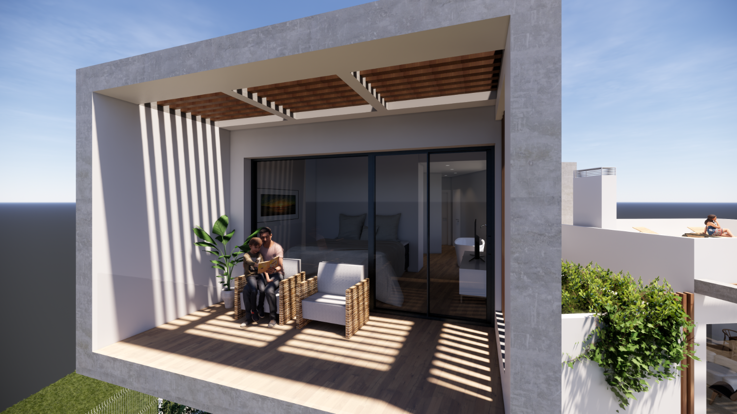 Plot for sale in Mijas