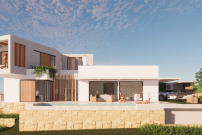 Plot for sale in Mijas