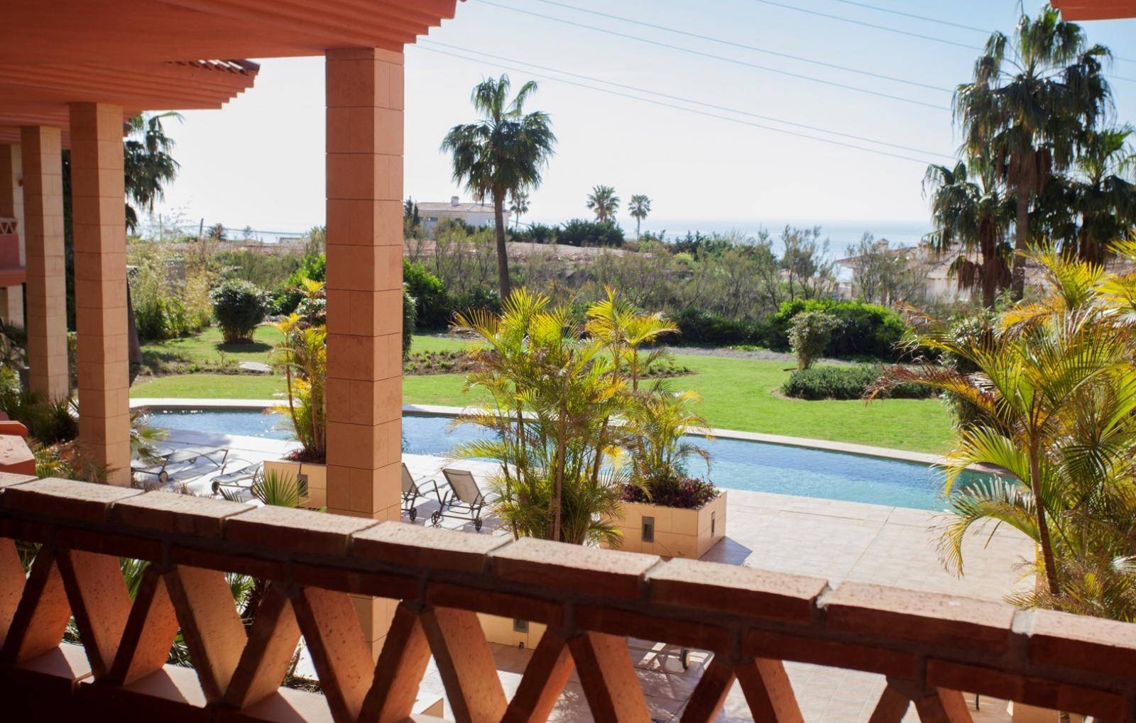 Flat for sale in El Higuerón - Capellanía (Benalmádena)