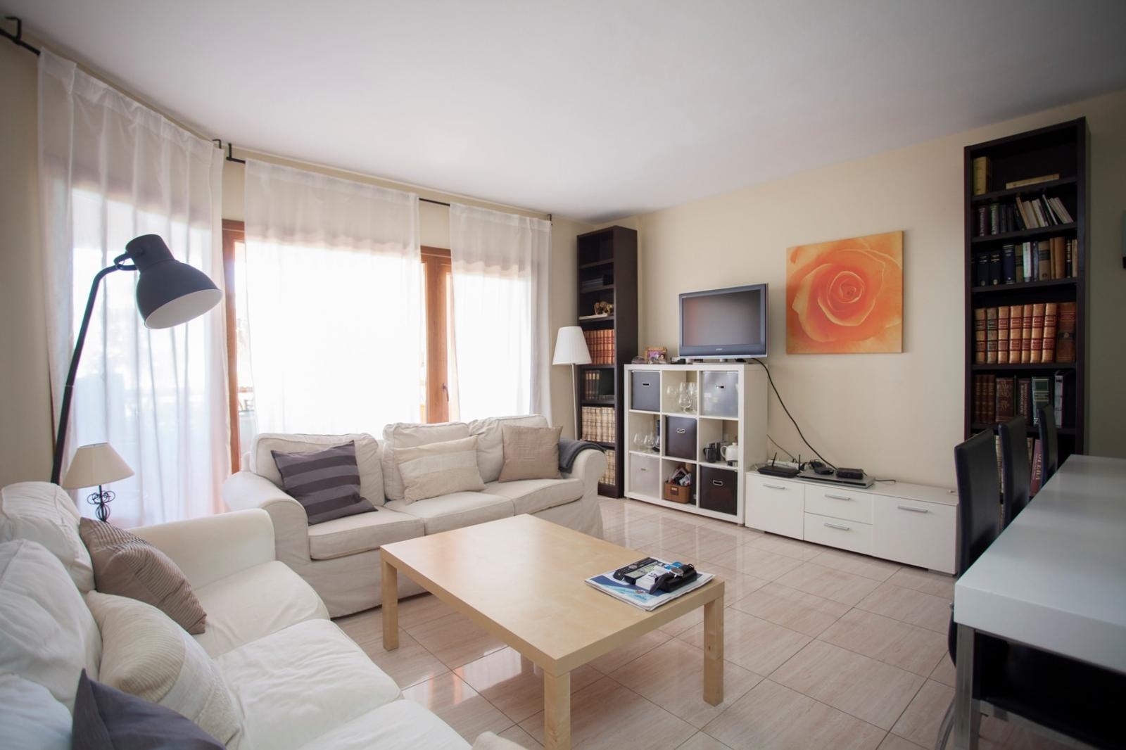 Wohnung zum verkauf in El Higuerón - Capellanía (Benalmádena)