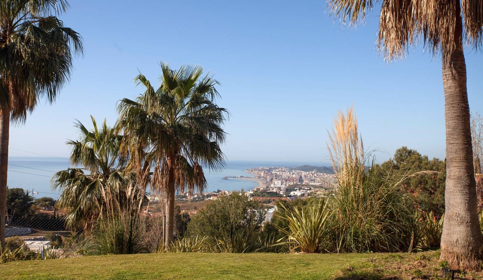 Flat for sale in El Higuerón - Capellanía (Benalmádena)